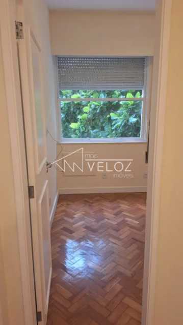 Apartamento à venda com 3 quartos, 122m² - Foto 3