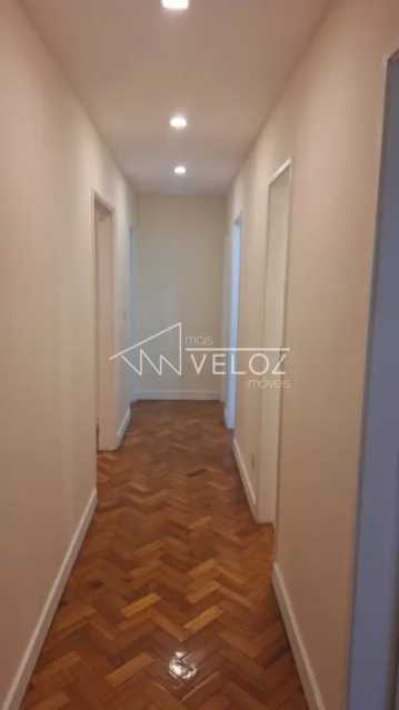 Apartamento à venda com 3 quartos, 122m² - Foto 11