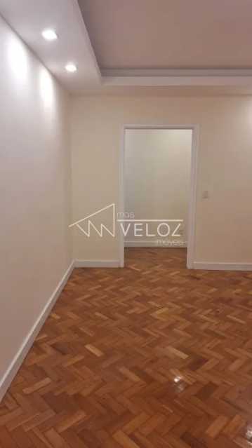 Apartamento à venda com 3 quartos, 122m² - Foto 7