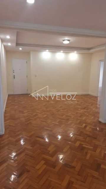 Apartamento à venda com 3 quartos, 122m² - Foto 13