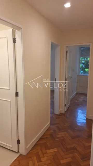 Apartamento à venda com 3 quartos, 122m² - Foto 16