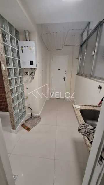 Apartamento à venda com 3 quartos, 122m² - Foto 26