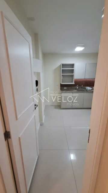 Apartamento à venda com 3 quartos, 122m² - Foto 27
