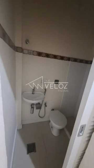 Apartamento à venda com 3 quartos, 122m² - Foto 28