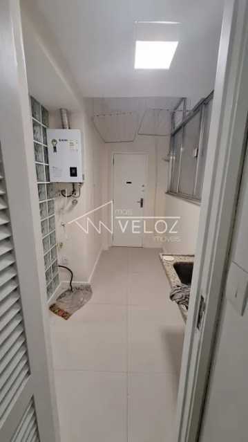 Apartamento à venda com 3 quartos, 122m² - Foto 29