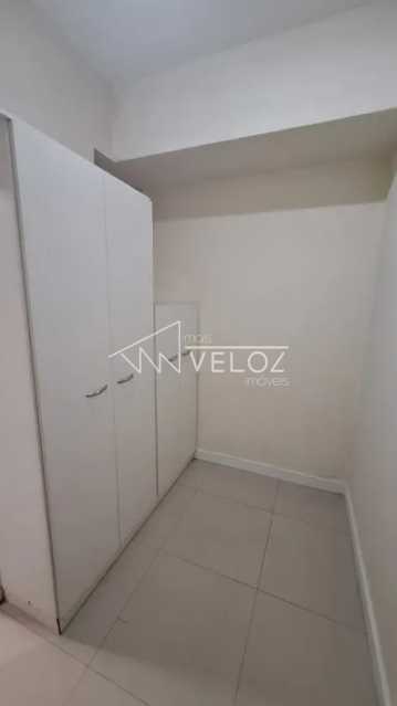 Apartamento à venda com 3 quartos, 122m² - Foto 30
