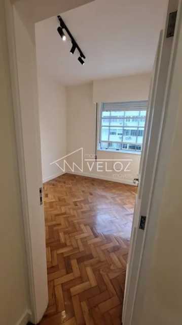 Apartamento à venda com 3 quartos, 122m² - Foto 20