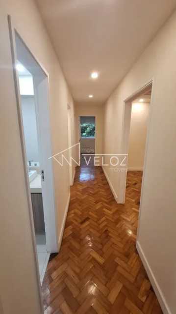 Apartamento à venda com 3 quartos, 122m² - Foto 21