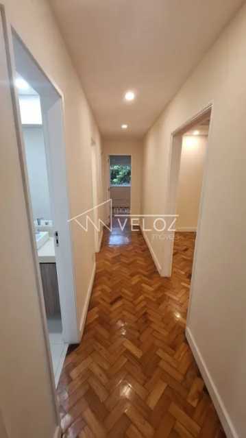 Apartamento à venda com 3 quartos, 122m² - Foto 19