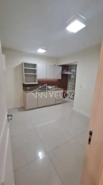 Apartamento à venda com 3 quartos, 122m² - Foto 32
