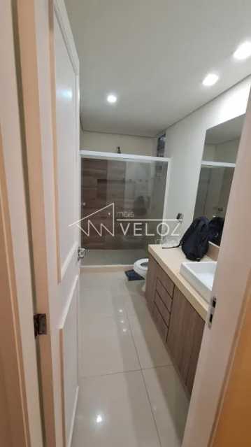 Apartamento à venda com 3 quartos, 122m² - Foto 33
