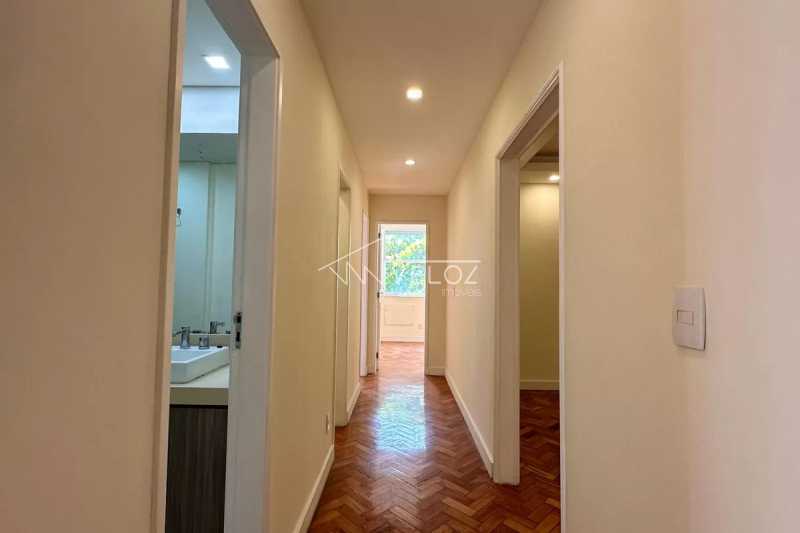 Apartamento, 3 quartos, 122 m² - Foto 6