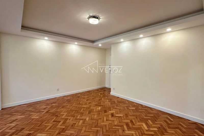 Apartamento, 3 quartos, 122 m² - Foto 2