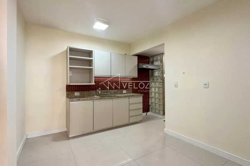 Apartamento, 3 quartos, 122 m² - Foto 26