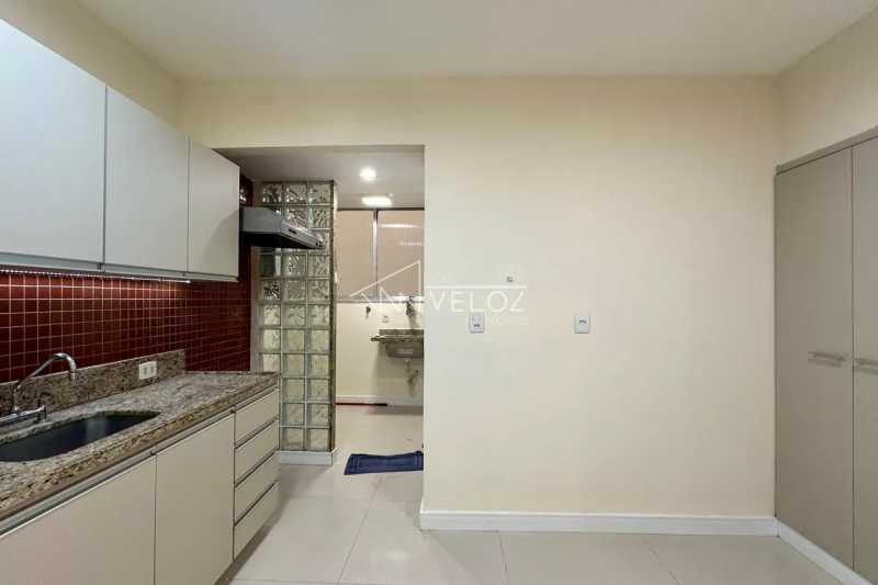 Apartamento, 3 quartos, 122 m² - Foto 27