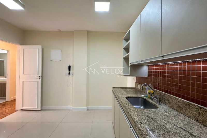 Apartamento, 3 quartos, 122 m² - Foto 13