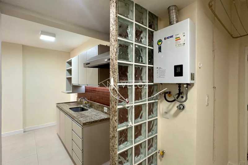 Apartamento, 3 quartos, 122 m² - Foto 28