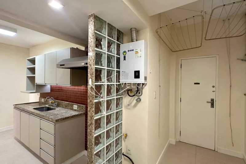 Apartamento, 3 quartos, 122 m² - Foto 9