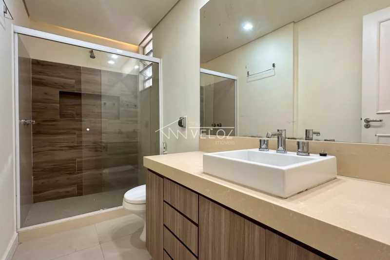 Apartamento, 3 quartos, 122 m² - Foto 3