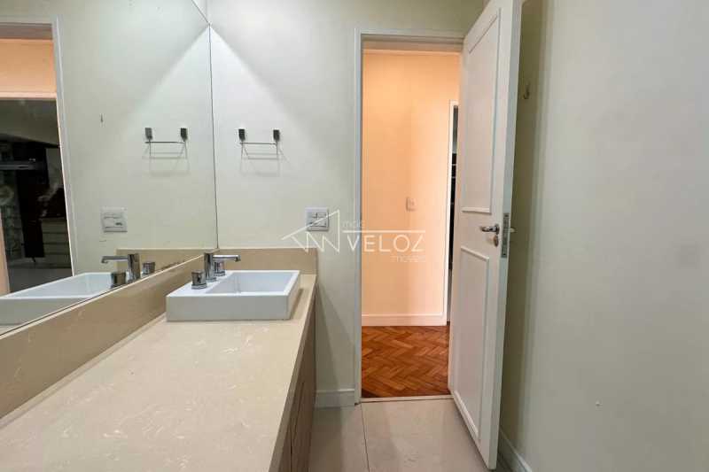 Apartamento, 3 quartos, 122 m² - Foto 11