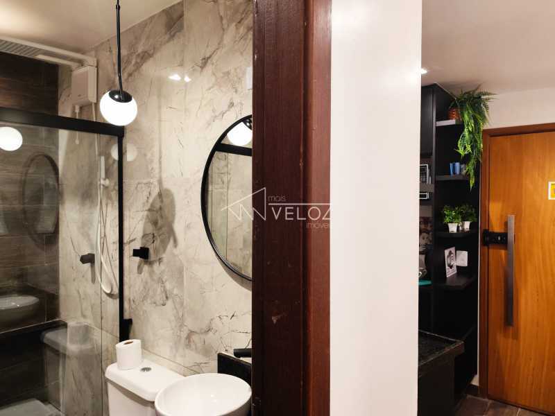 Apartamento, 1 quarto, 32 m² - Foto 9