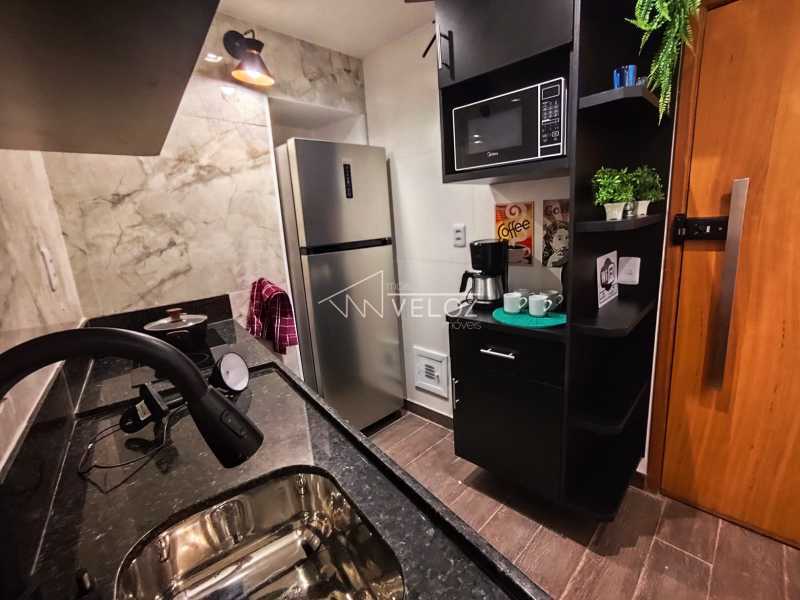 Apartamento, 1 quarto, 32 m² - Foto 4