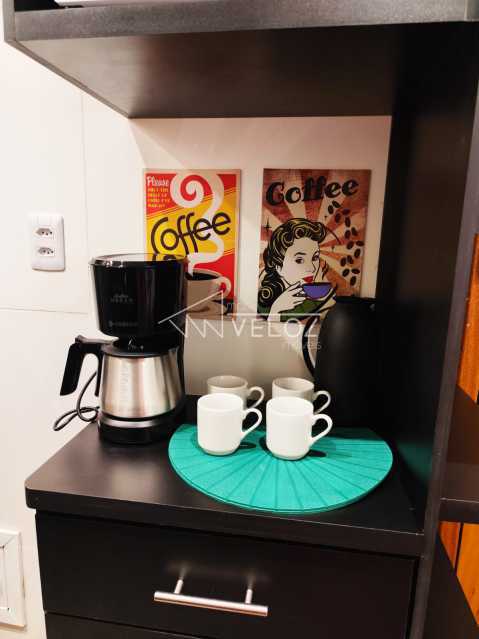 Apartamento, 1 quarto, 32 m² - Foto 22