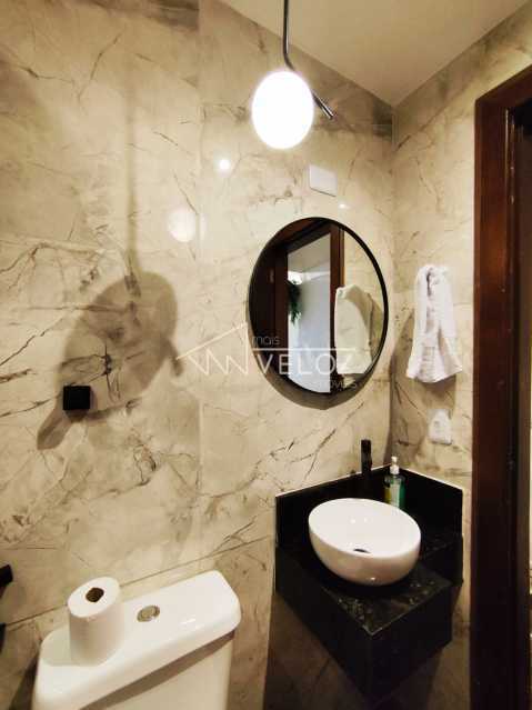 Apartamento, 1 quarto, 32 m² - Foto 1