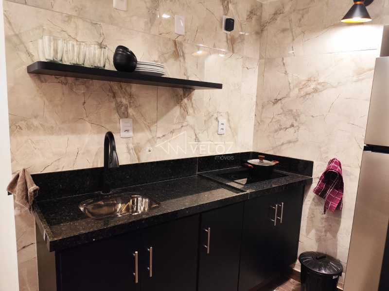 Apartamento, 1 quarto, 32 m² - Foto 6