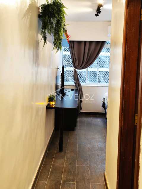 Apartamento, 1 quarto, 32 m² - Foto 15