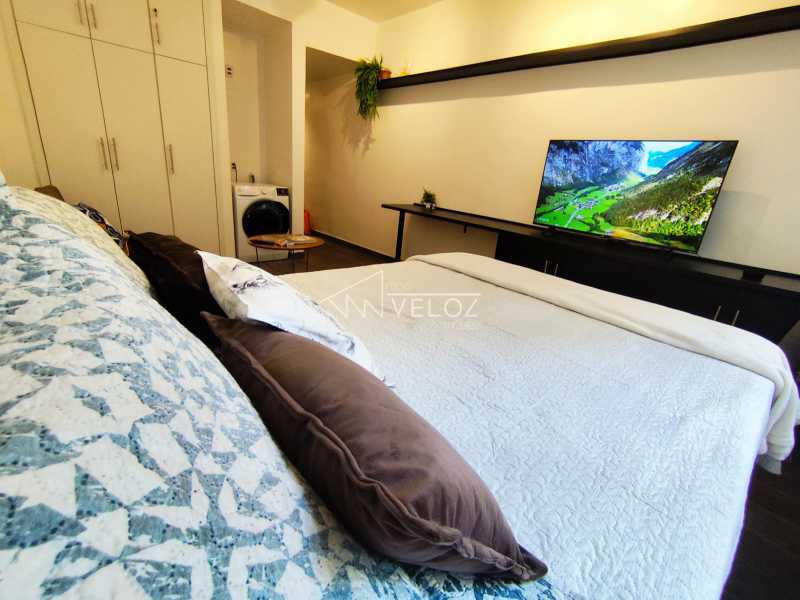 Apartamento, 1 quarto, 32 m² - Foto 2