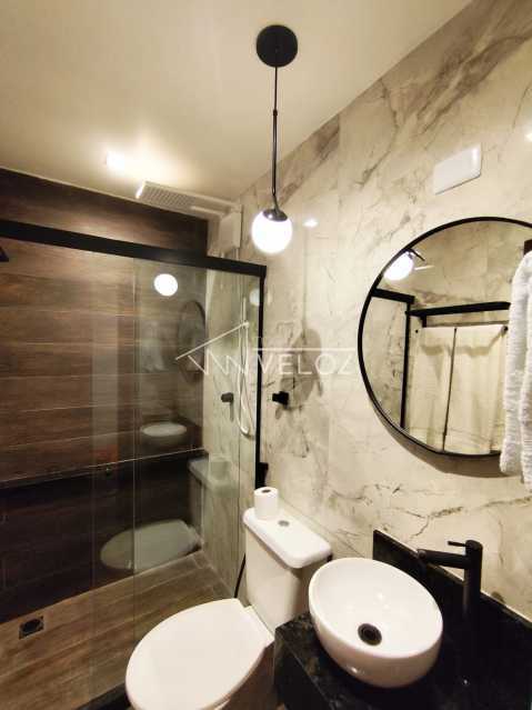 Apartamento, 1 quarto, 32 m² - Foto 24