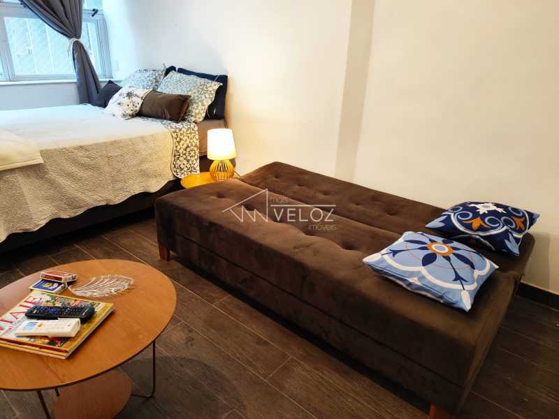 Apartamento, 1 quarto, 32 m² - Foto 20