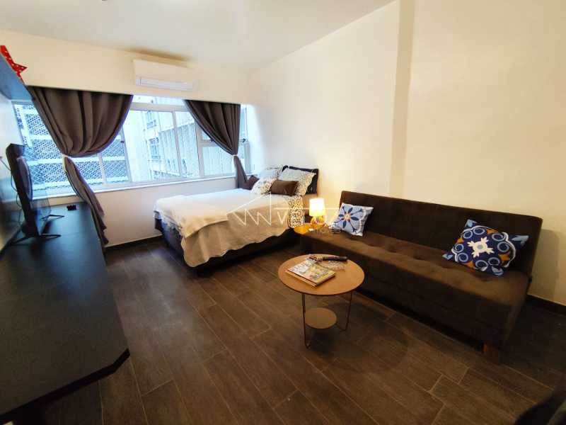 Apartamento, 1 quarto, 32 m² - Foto 8