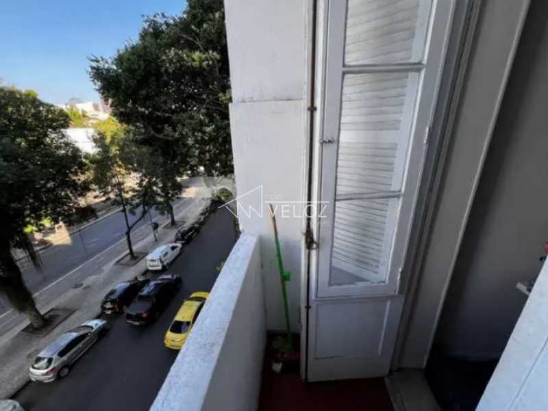 Apartamento, 1 quarto, 42 m² - Foto 3