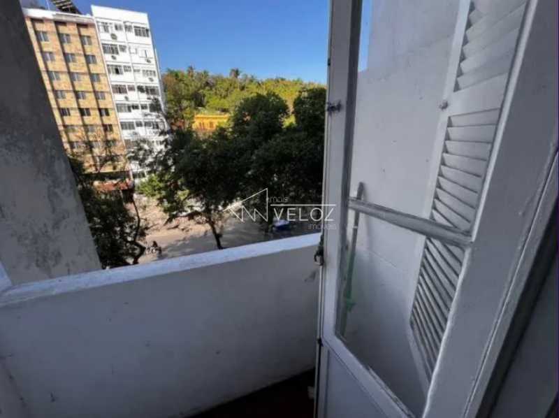 Apartamento, 1 quarto, 42 m² - Foto 11