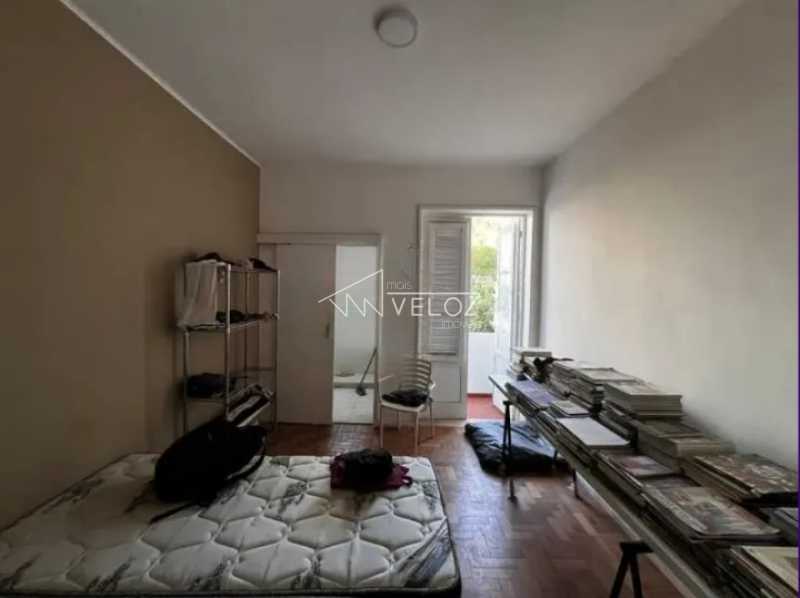 Apartamento, 1 quarto, 42 m² - Foto 7