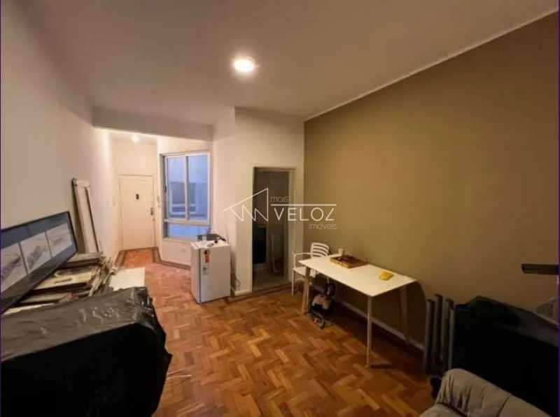 Apartamento, 1 quarto, 42 m² - Foto 2