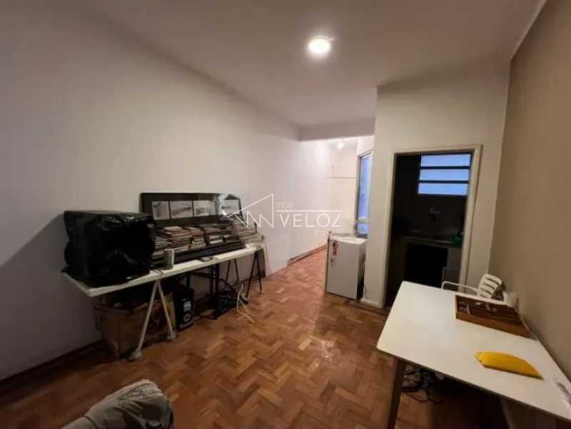 Apartamento, 1 quarto, 42 m² - Foto 18