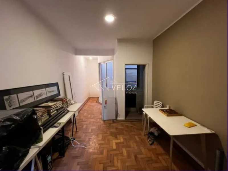 Apartamento, 1 quarto, 42 m² - Foto 4