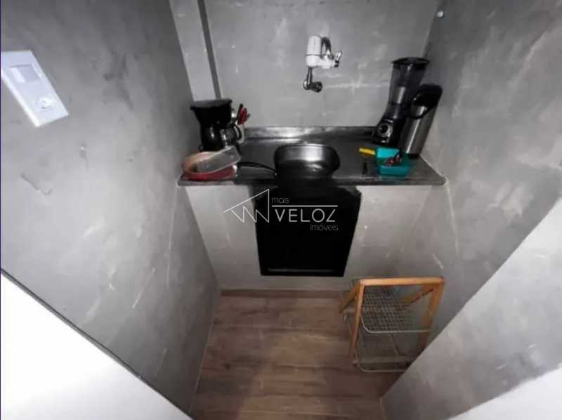 Apartamento, 1 quarto, 42 m² - Foto 10