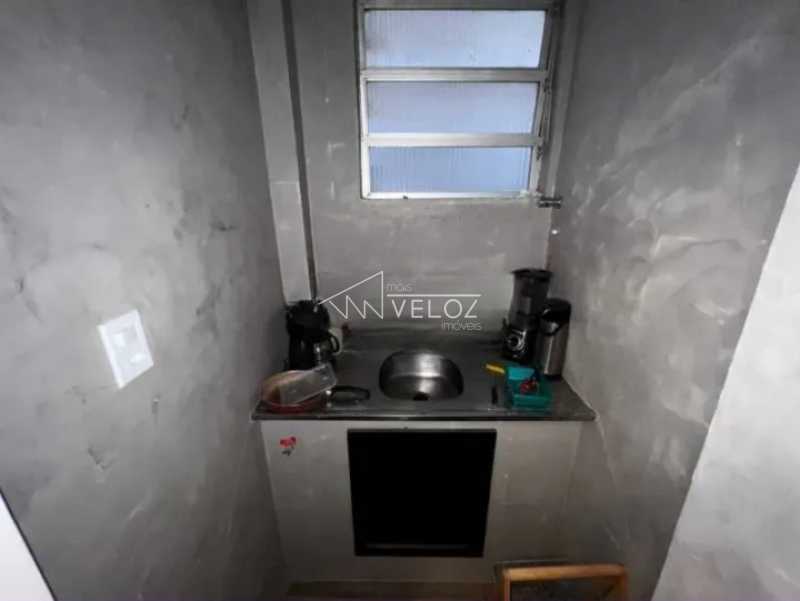 Apartamento, 1 quarto, 42 m² - Foto 9