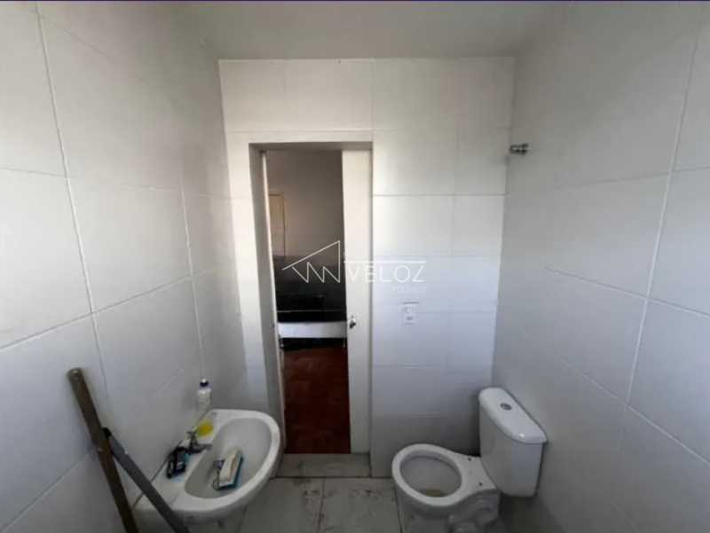 Apartamento, 1 quarto, 42 m² - Foto 8