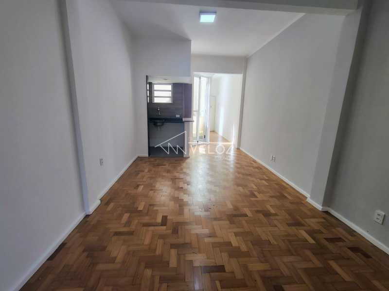 Apartamento, 1 quarto, 41 m² - Foto 5