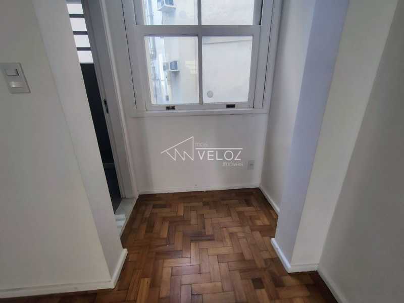 Apartamento, 1 quarto, 41 m² - Foto 21