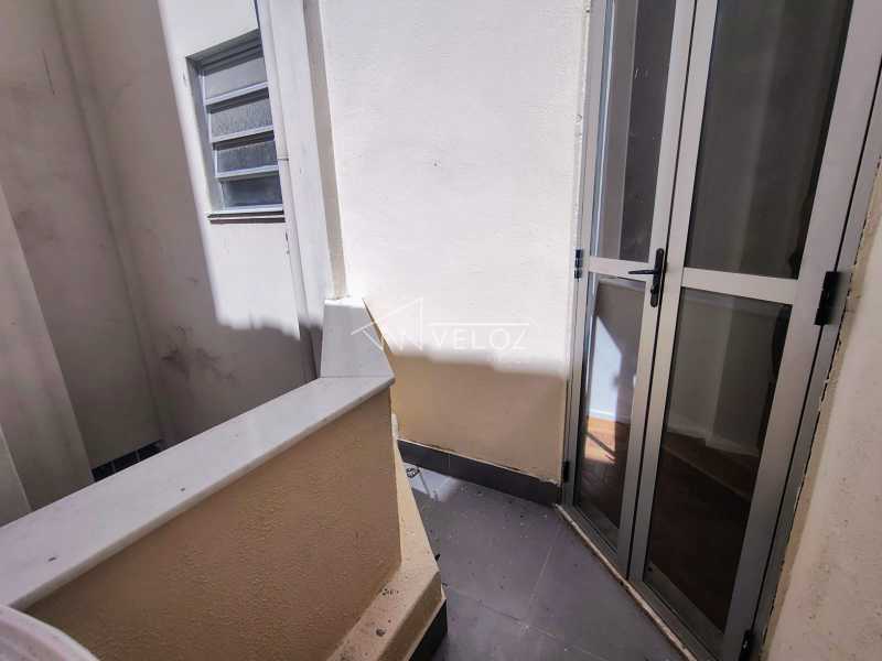 Apartamento, 1 quarto, 41 m² - Foto 18