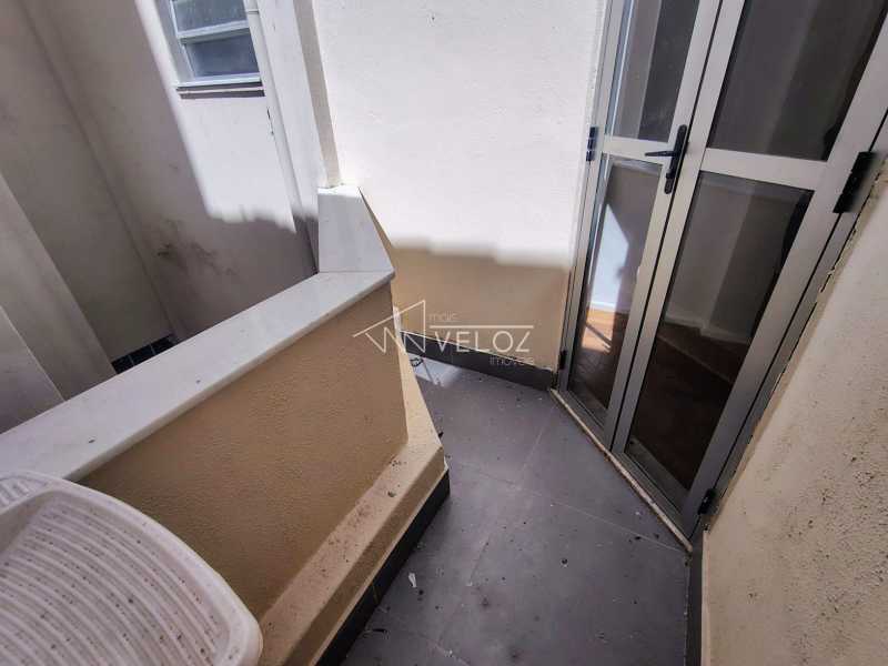 Apartamento, 1 quarto, 41 m² - Foto 20