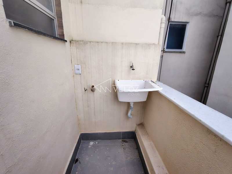 Apartamento, 1 quarto, 41 m² - Foto 19