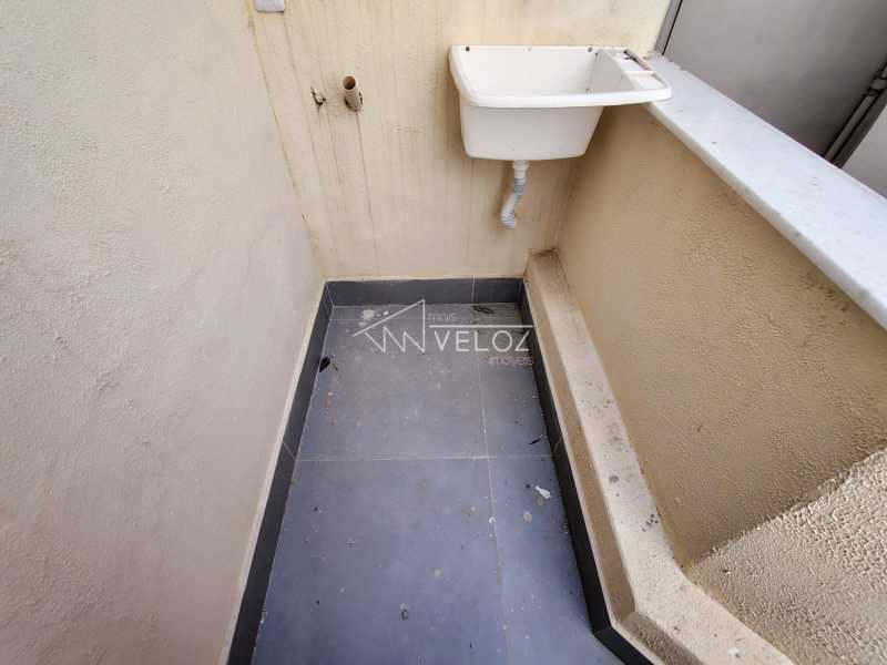 Apartamento, 1 quarto, 41 m² - Foto 10