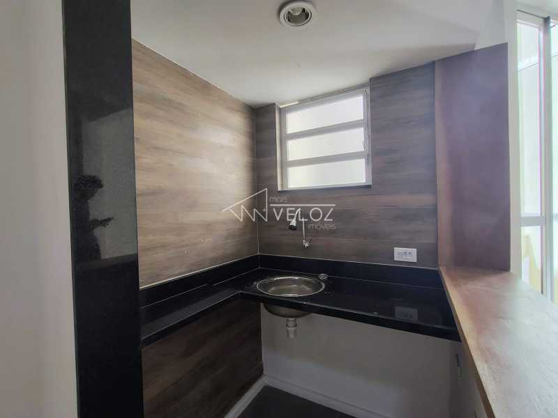 Apartamento, 1 quarto, 41 m² - Foto 6
